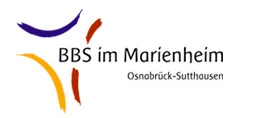 Logo BBS im Marienheim Os